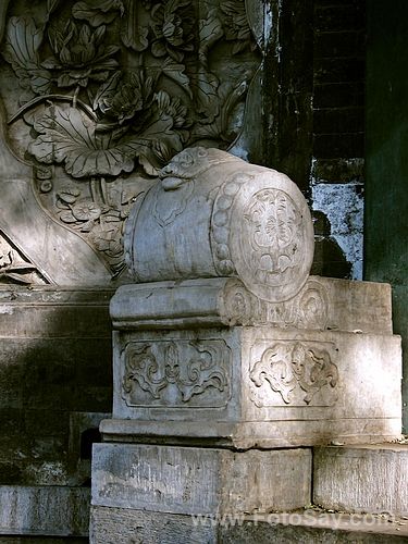 最新整合_300多套古建筑中式构造cad图（比较详细）