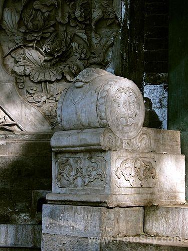 最新整合_300多套古建筑中式构造cad图（比较详细）缩略图