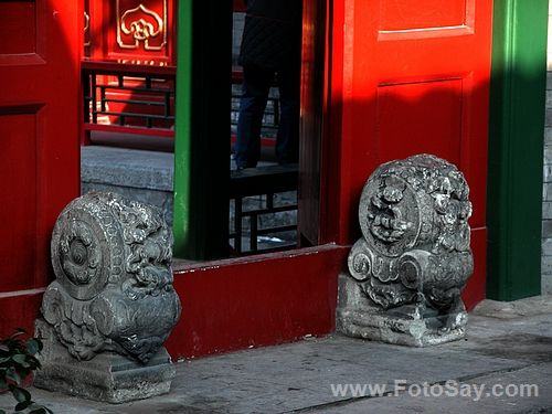 最新整合_300多套古建筑中式构造cad图（比较详细）缩略图