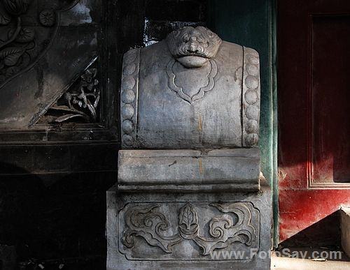 最新整合_300多套古建筑中式构造cad图（比较详细）缩略图