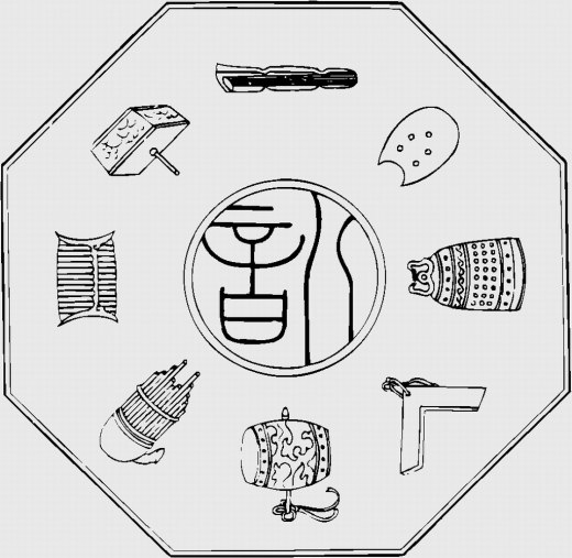 最新整合_300多套古建筑中式构造cad图（比较详细）缩略图
