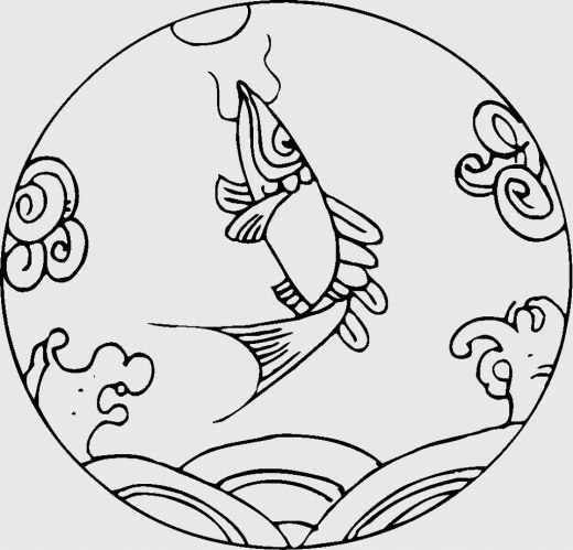 最新整合_300多套古建筑中式构造cad图（比较详细）缩略图