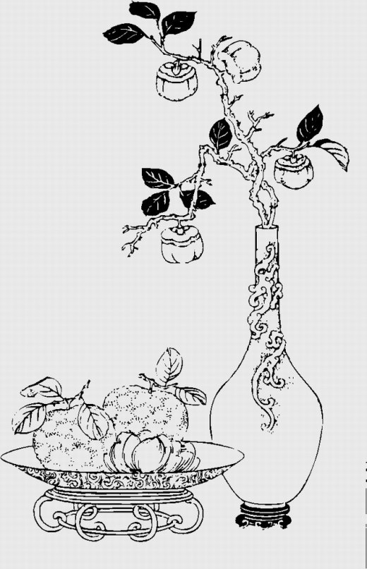 最新整合_300多套古建筑中式构造cad图（比较详细）缩略图