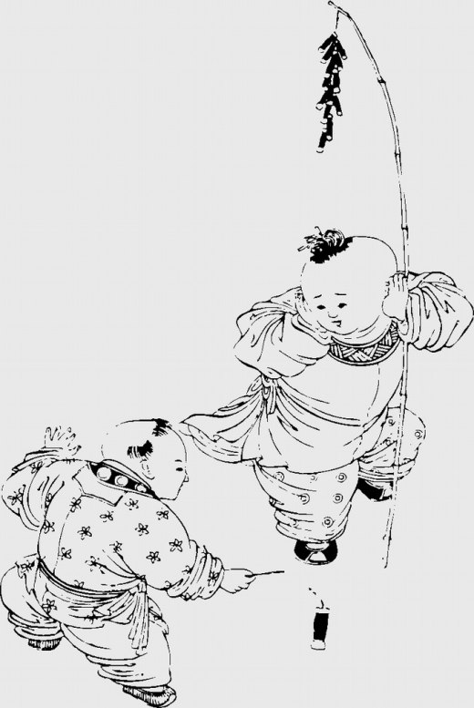 最新整合_300多套古建筑中式构造cad图（比较详细）缩略图