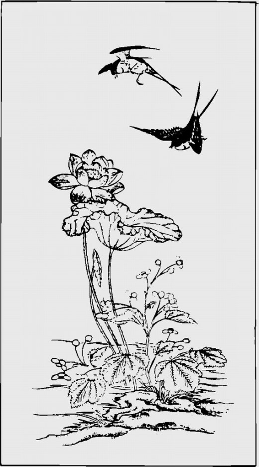 最新整合_300多套古建筑中式构造cad图（比较详细）缩略图