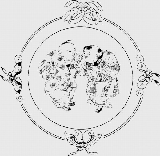 最新整合_300多套古建筑中式构造cad图（比较详细）缩略图