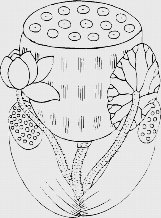 最新整合_300多套古建筑中式构造cad图（比较详细）缩略图