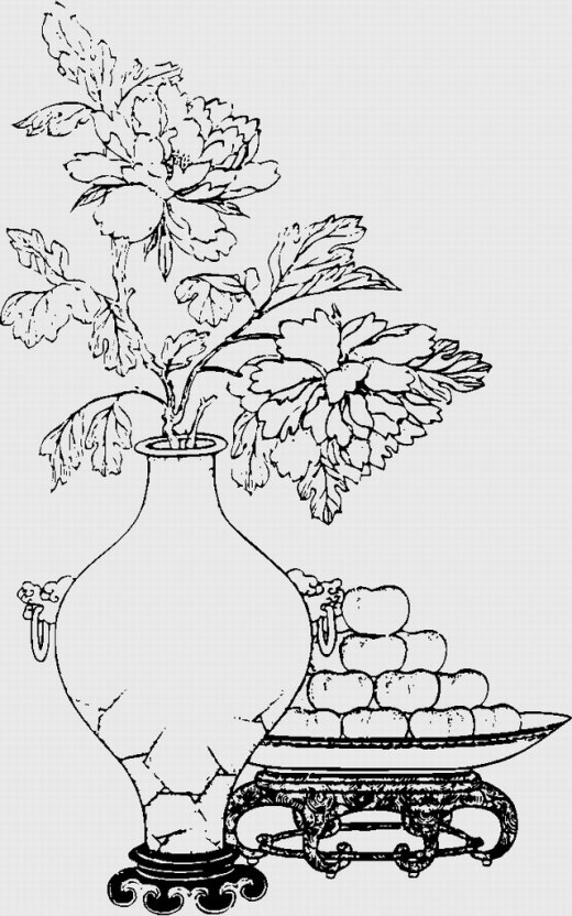 最新整合_300多套古建筑中式构造cad图（比较详细）缩略图