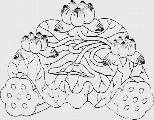 最新整合_300多套古建筑中式构造cad图（比较详细）缩略图