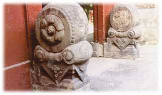 最新整合_300多套古建筑中式构造cad图（比较详细）缩略图