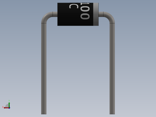 电容器 二极管 电阻器-Schottky Diode SR3100后视缩略图