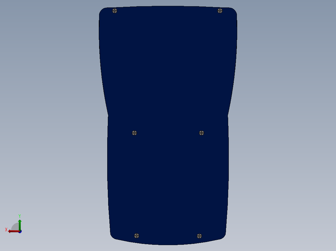 计算器(35)后视图