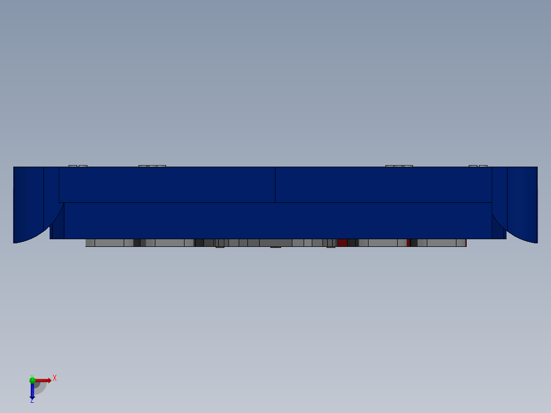 计算器(35)俯视图