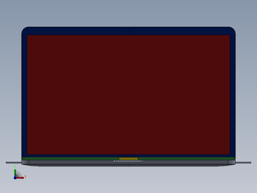 电脑、笔记本(68)前视缩略图