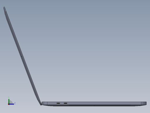 电脑、笔记本(68)左视缩略图