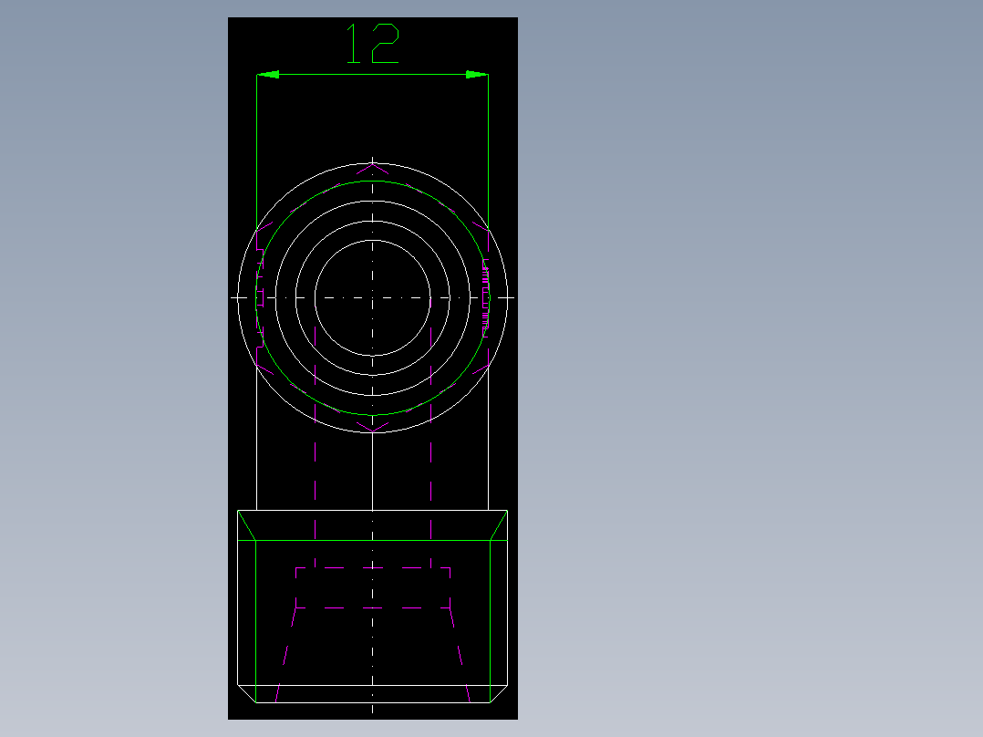 PARKER管接头EO Union tee T08L71X_left