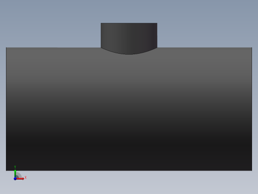 UPVC_RTEE_DN100_65前视缩略图