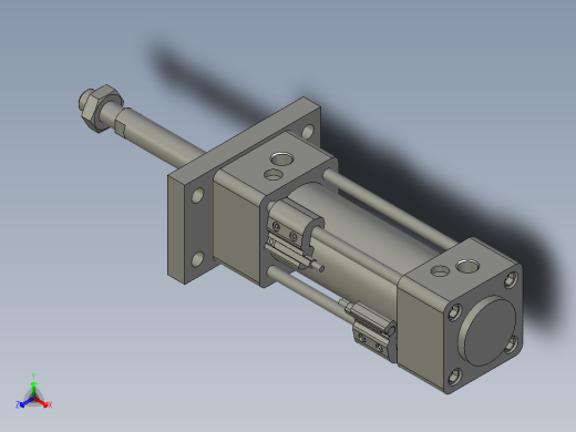 MDBF32_50Z_A93L正等轴测缩略图