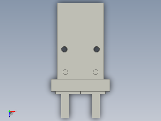 MHZ2-10D2俯视缩略图