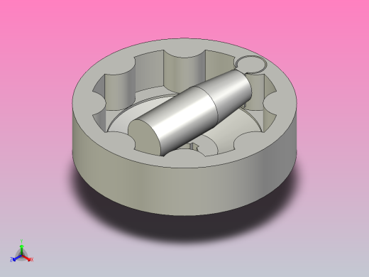 内波纹手轮[PWP-12-100]