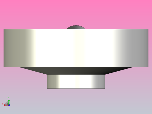 内波纹手轮[PWP-12-100]后视缩略图