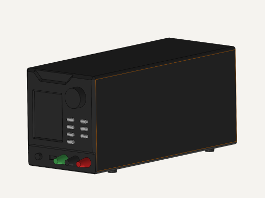 尼斯电源SPPS-DXXXX-232 600V、800V、1000V缩略图