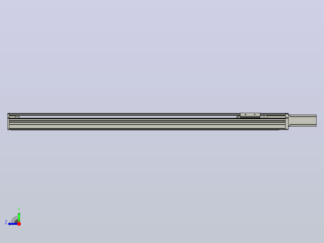CCTL模组TL60-S700-BD..zip.zip右视图