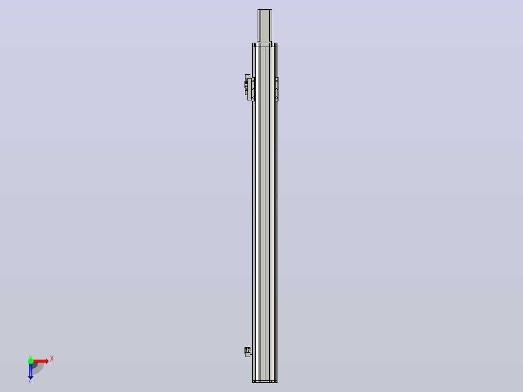 CCTL模组TL60-S700-BD..zip.zip俯视图