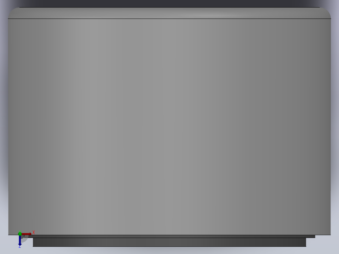 WW...RS型外卡式万向节滚针轴承_WW 1316 RS.zip.zip俯视图