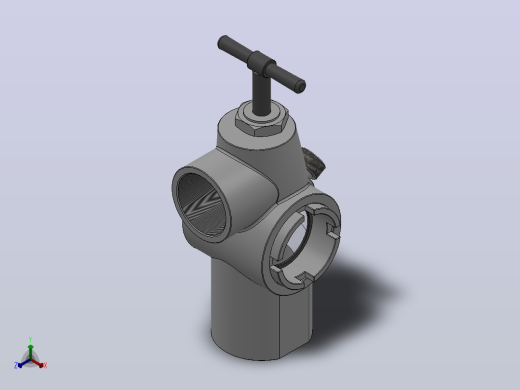 GZQ型给油指示器（GZQ10-25）_GZQ-25