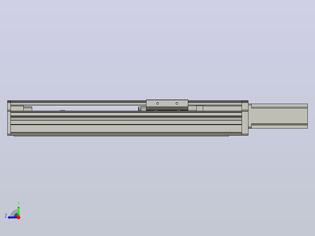 CCTL模组TL60-S150-BD..zip.zip右视图