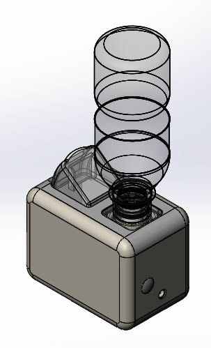 空气加湿器缩略图