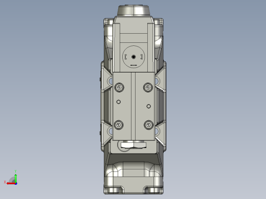 伊顿液压元件DG5V-5-A-M-U-10-DC-ROCK后视缩略图