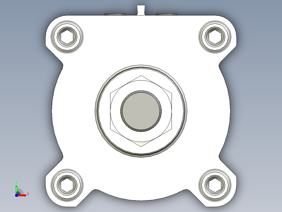 FESTO气缸DSBF-C-80-80-PPSA-N3-R---_0_前视图