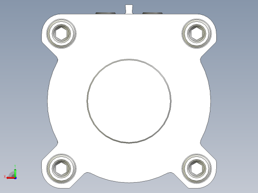 FESTO气缸DSBF-C-80-80-PPSA-N3-R---_0_后视缩略图