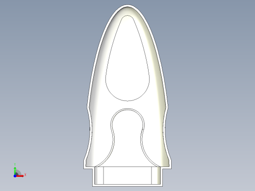 usb  插头前视缩略图