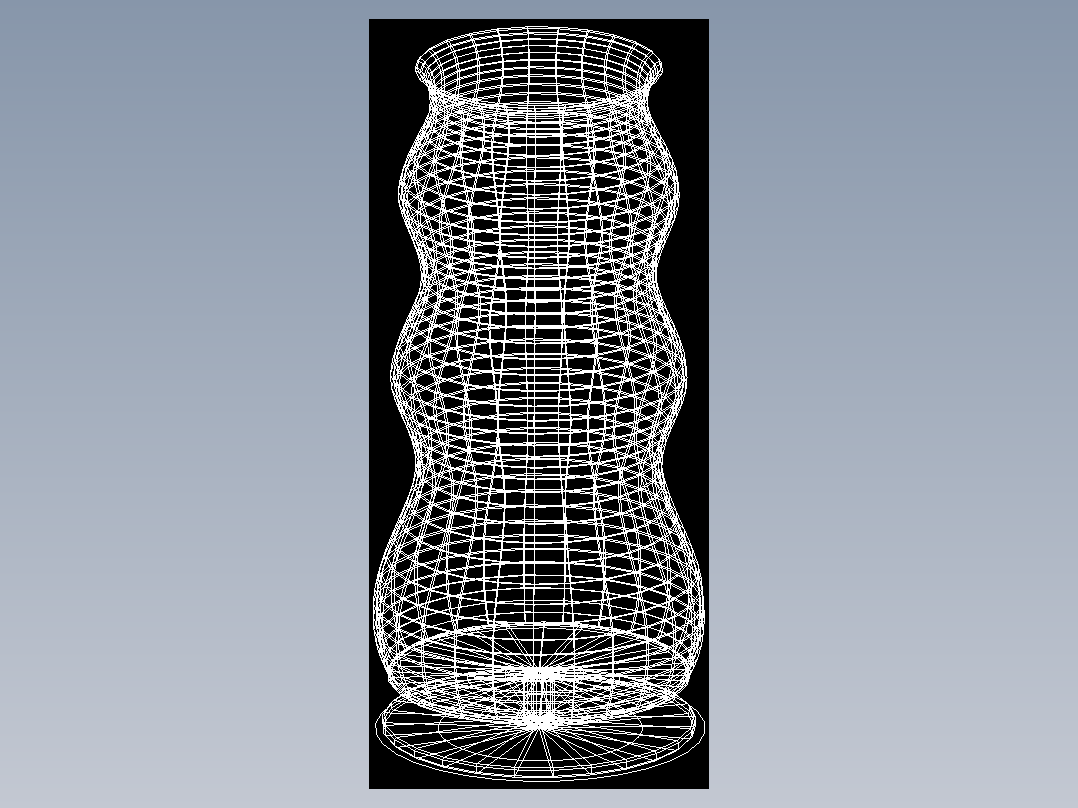 室内家具和灯具等的模型十五-K-L90