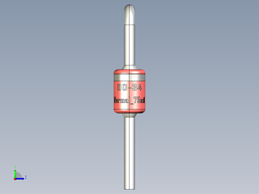 轴向二极管-DO-34_Normal_75mil_rev1.0.rar左视缩略图