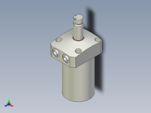 KOSMEKWHE1000-2GR-F多系列多零件图纸模型多系列多零件图纸模型
