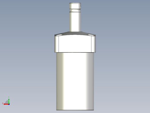 KOSMEKWHE1000-2GR-F多系列多零件图纸模型多系列多零件图纸模型后视缩略图