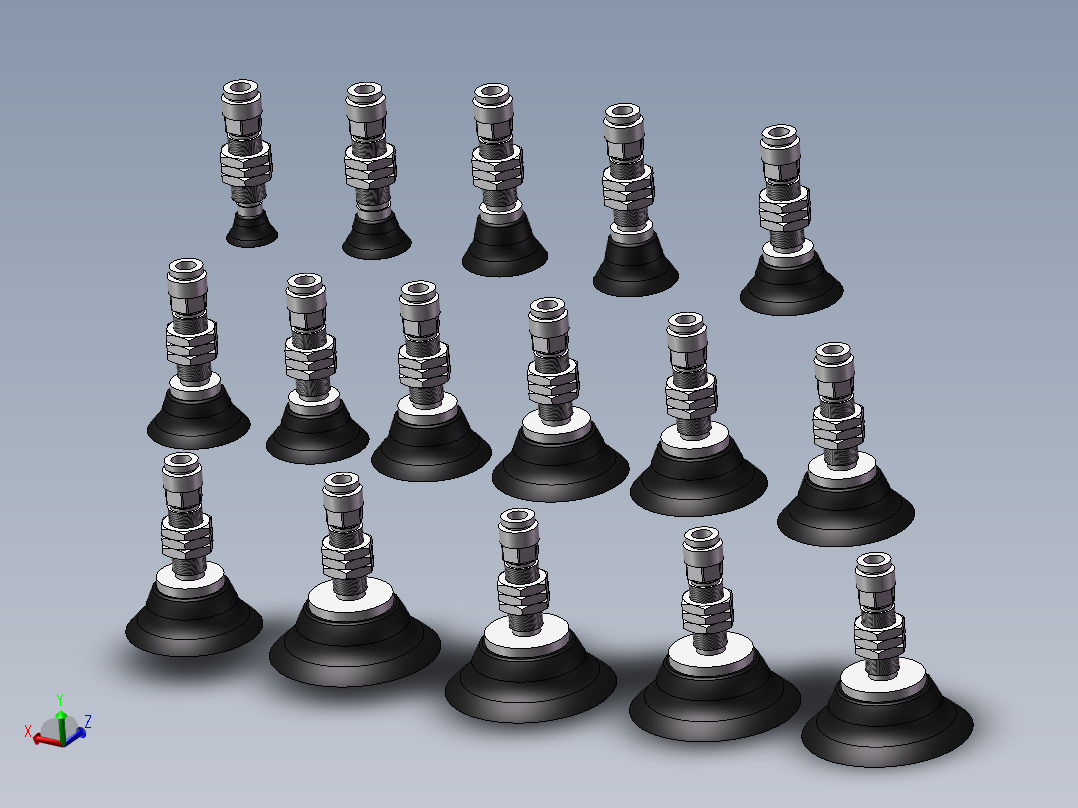 25UG10.0自动包装封口机构