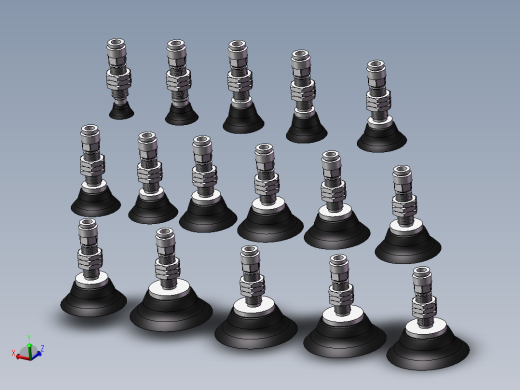 25UG10.0自动包装封口机构