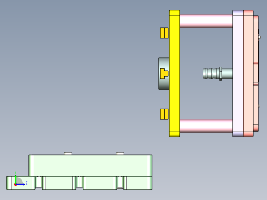 UX490-C-CNC4-1119左视缩略图