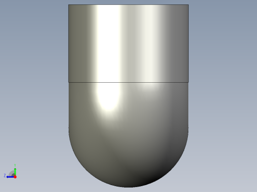 船舶管路系统SeaCor_90Elbow_SxS_37J106015_1.5in右视缩略图