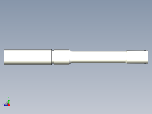 气缸体螺栓三维建模及机械加工工艺设计右视缩略图