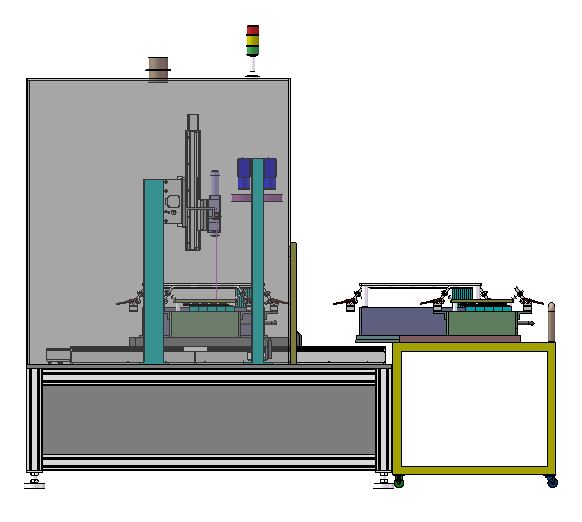 激光焊接机设备sw17可编辑