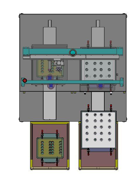 激光焊接机设备sw17可编辑缩略图