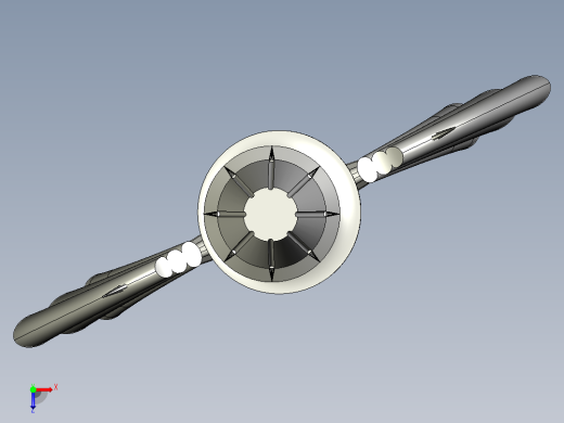 剑、宝剑(164)俯视缩略图