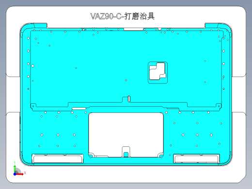 VAZ90-C-DAMO前视缩略图