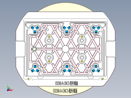 UX260-A-笔记本CNC工装夹具三维模型CNC3-20200309前视缩略图